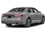 2019 Lincoln Continental Select