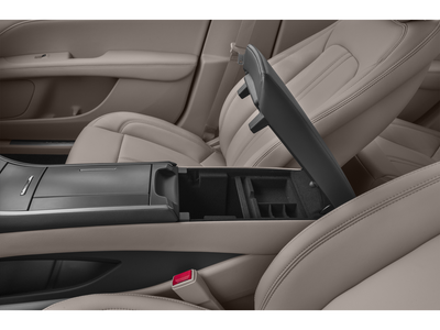 2019 Lincoln MKZ Hybrid Reserve II