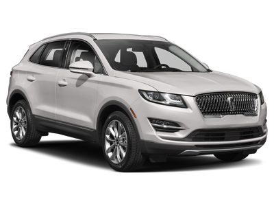 2019 Lincoln MKC Select