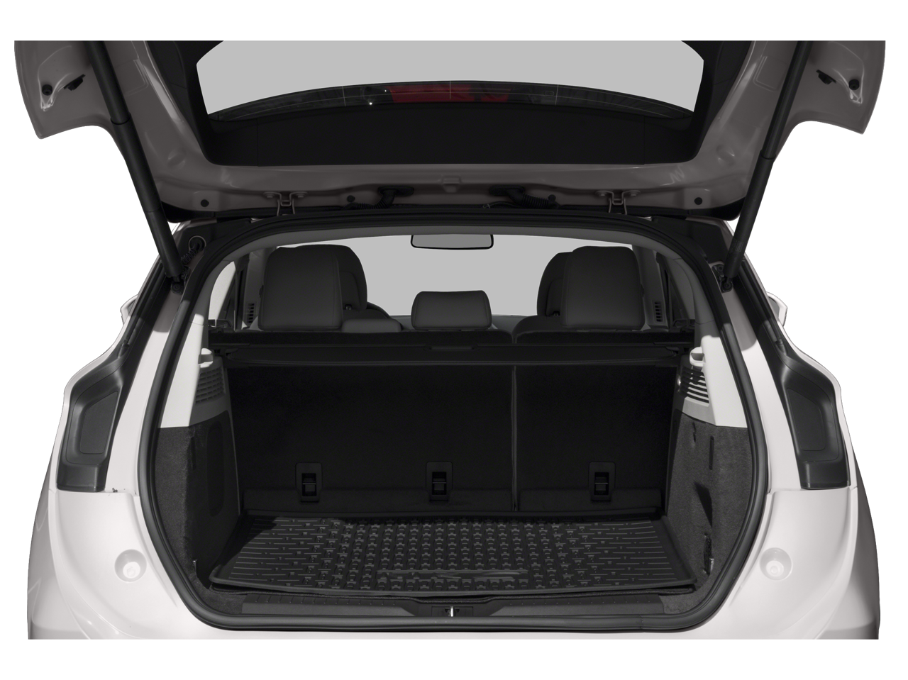 2019 Lincoln MKC Select
