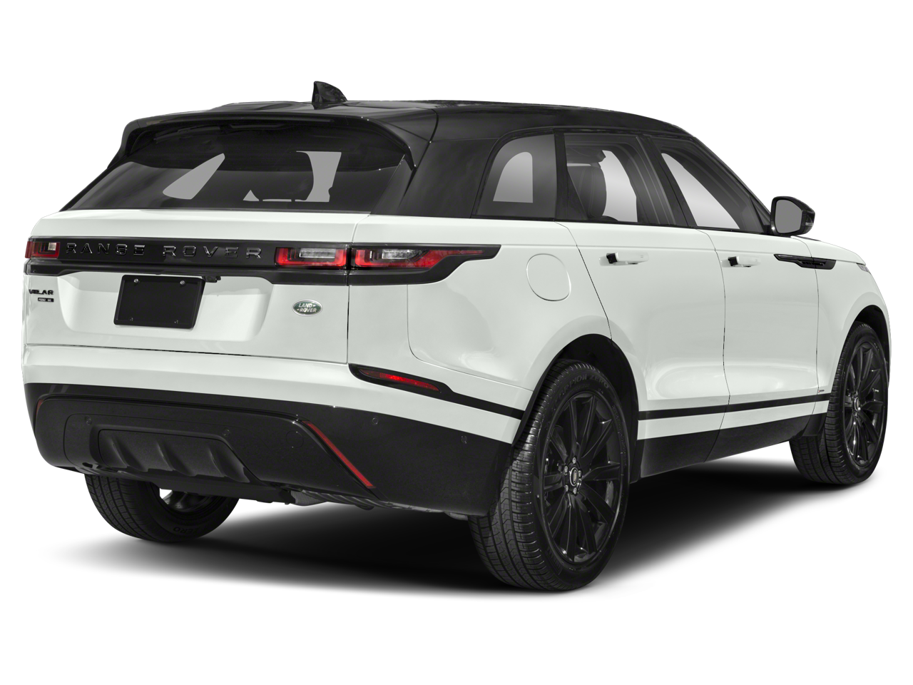 2019 Land Rover Range Rover Velar SE R-Dynamic