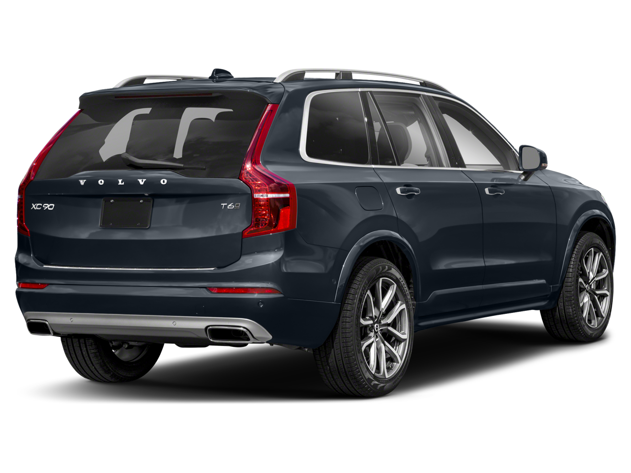 2019 Volvo XC90 T6 Inscription