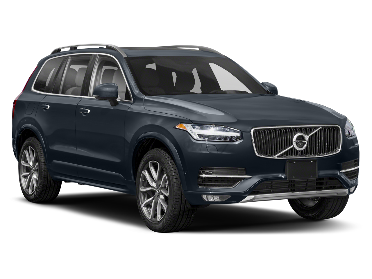 2019 Volvo XC90 T6 Inscription