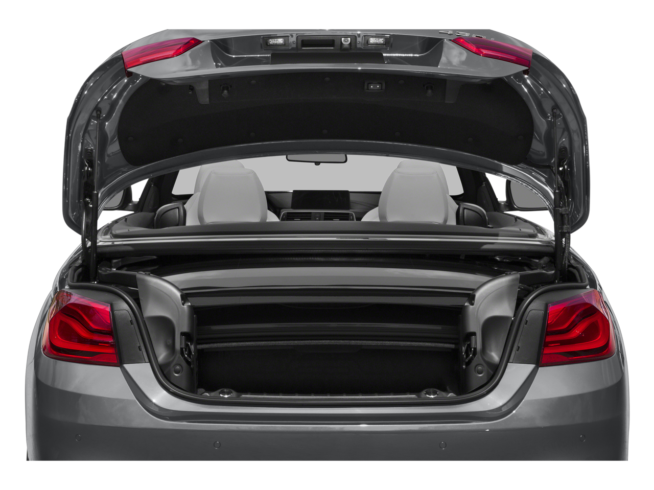 2020 BMW 4 Series 430i