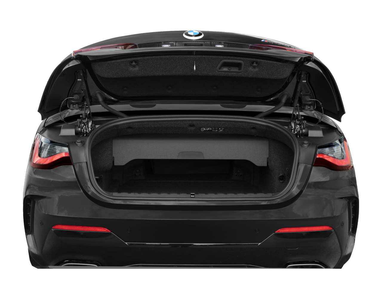 2021 BMW 4 Series M440i