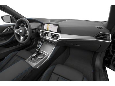 2021 BMW 4 Series M440i