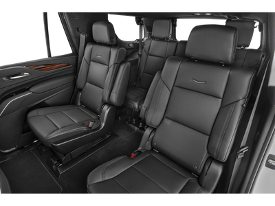 2021 Cadillac Escalade Luxury