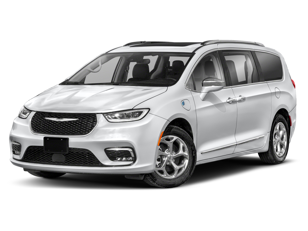 2021 Chrysler Pacifica