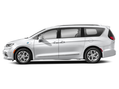 2021 Chrysler Pacifica Hybrid Touring L