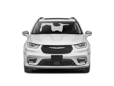 2021 Chrysler Pacifica Hybrid Touring L