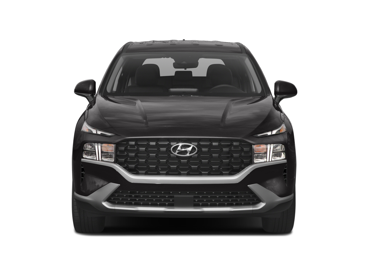2021 Hyundai Santa Fe SE