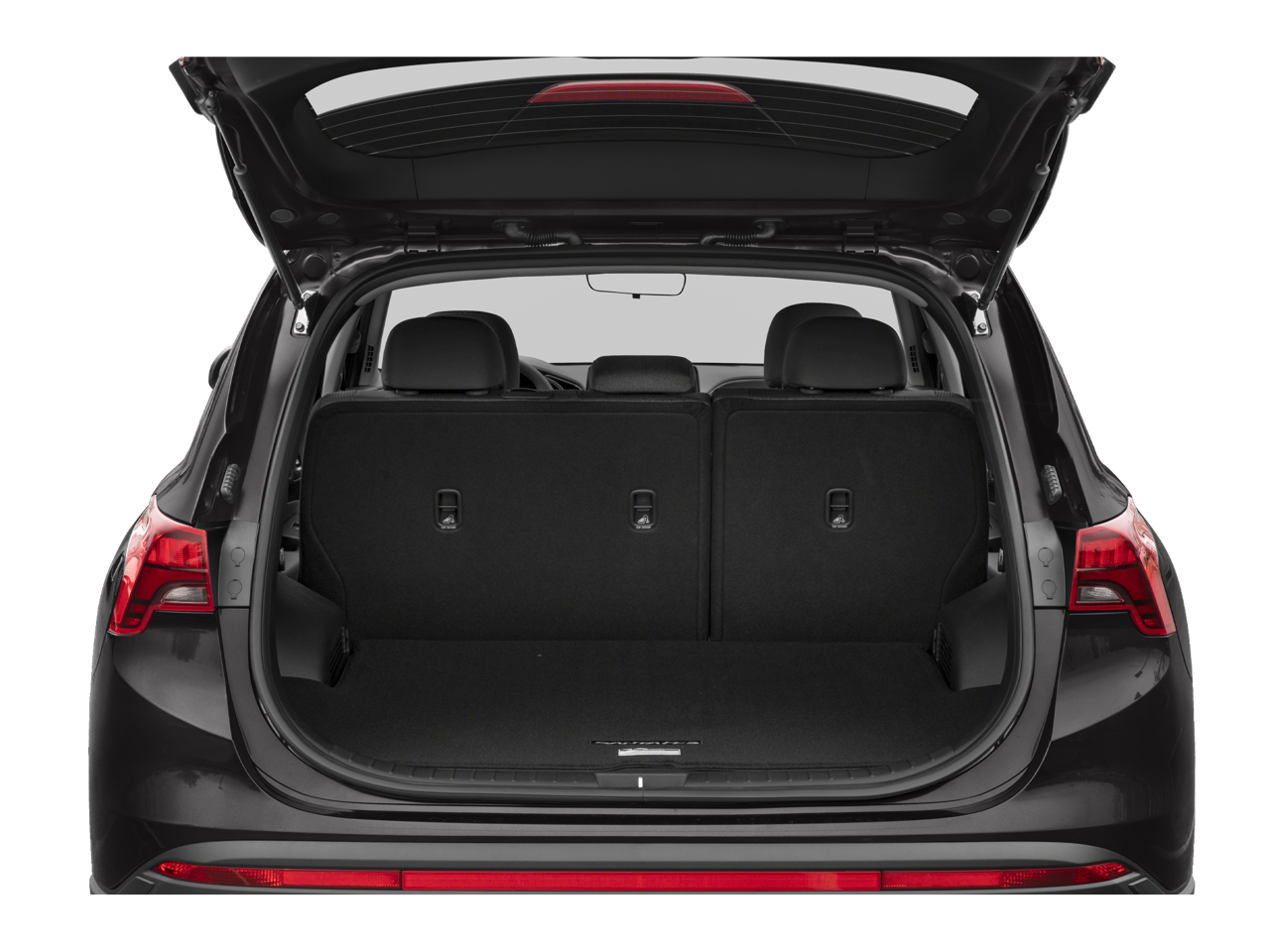 2021 Hyundai Santa Fe SE