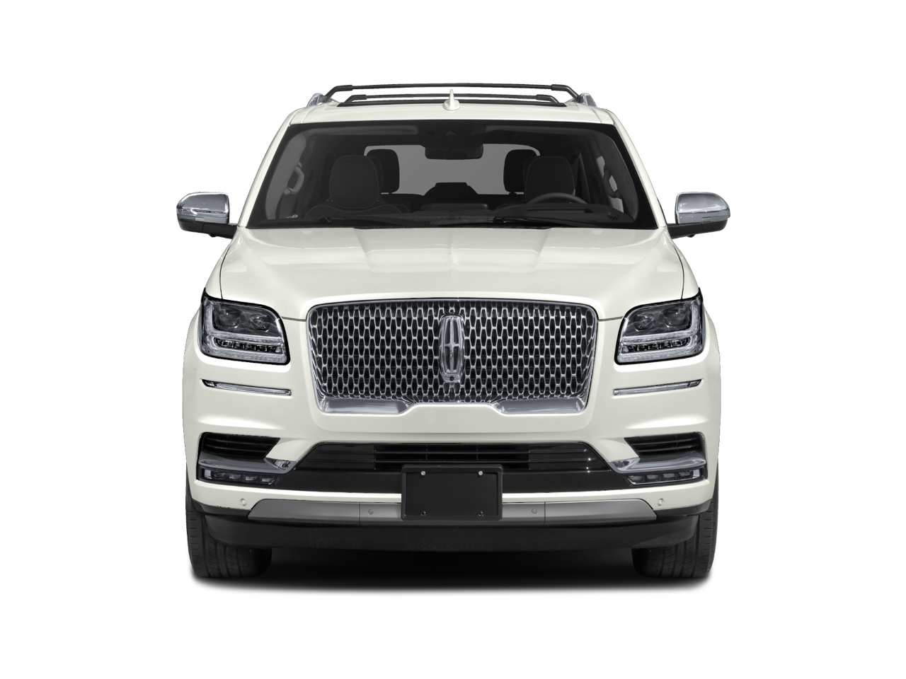 2021 Lincoln Navigator L Black Label