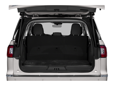 2021 Lincoln Navigator L Black Label