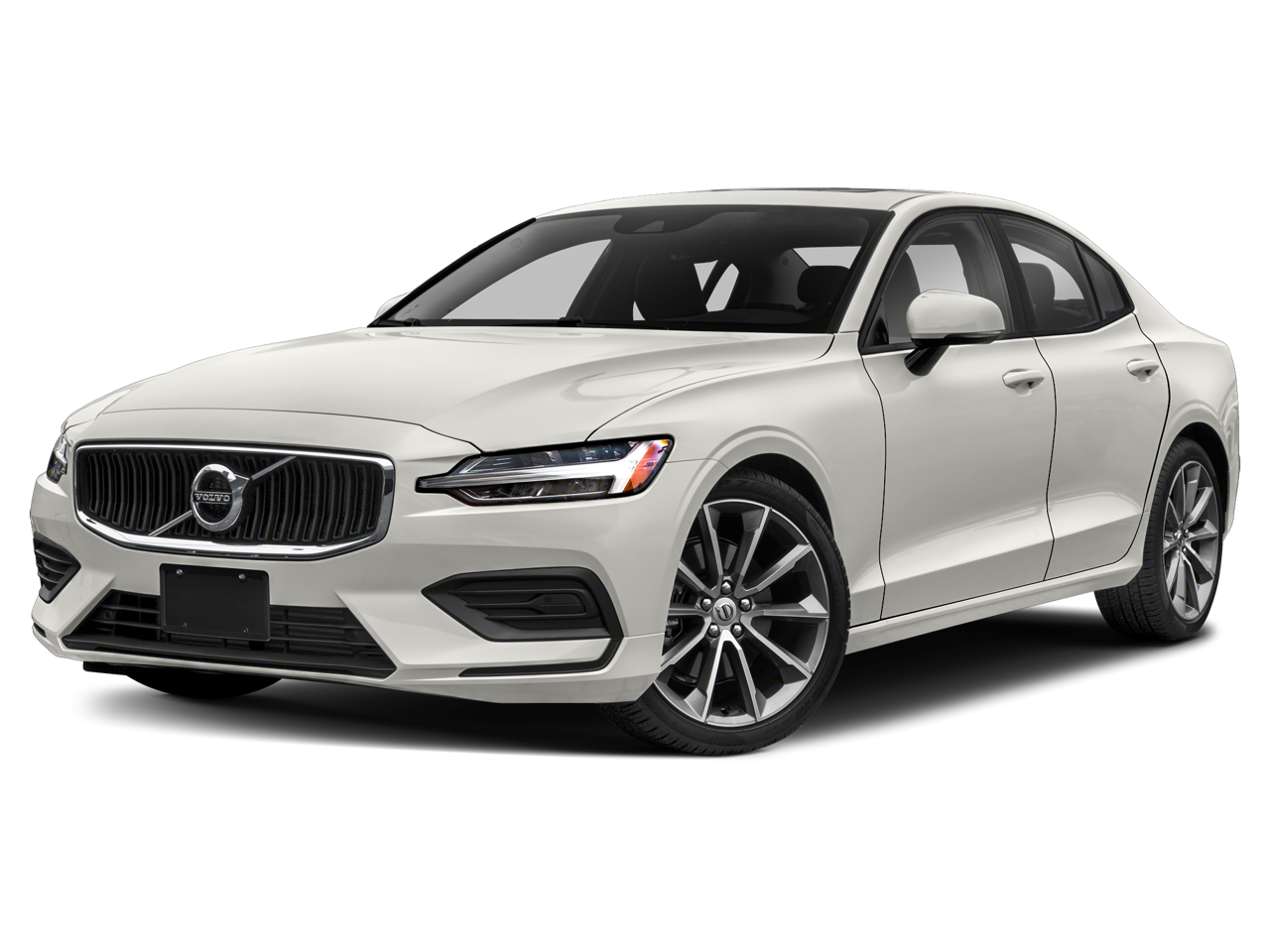 2021 Volvo S60 T5 Momentum's photo