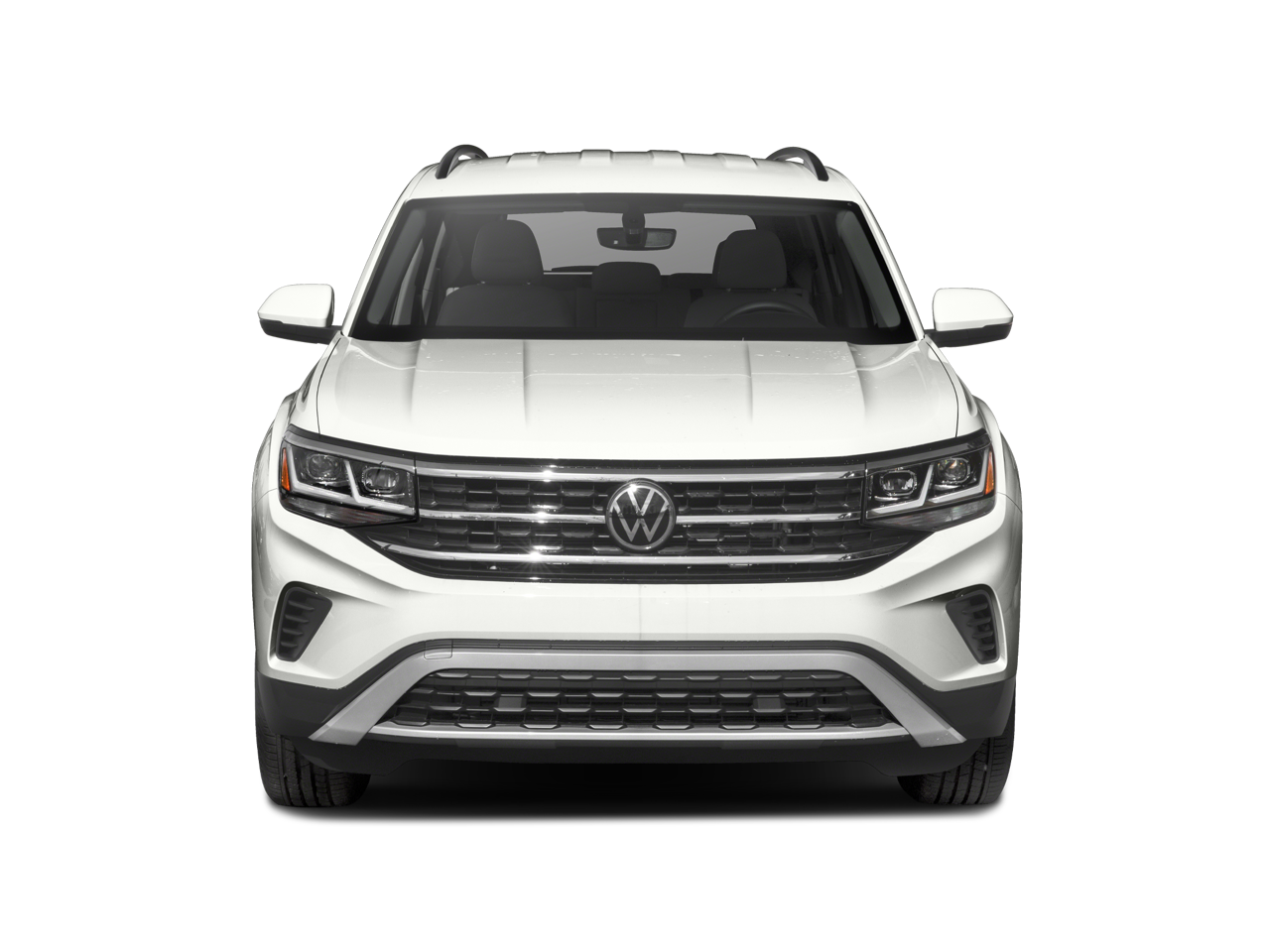 2021 Volkswagen Atlas SEL Premium