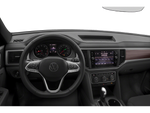 2021 Volkswagen Atlas SEL Premium