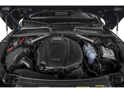 2022 Audi A5 Sportback Premium Plus S Line quattro