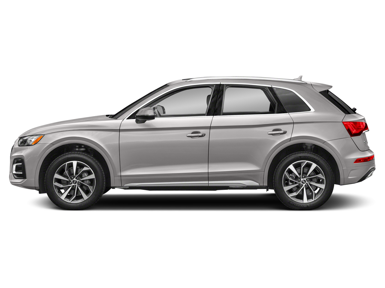 2022 Audi Q5 40 Premium quattro