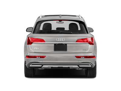 2022 Audi Q5 40 Premium quattro