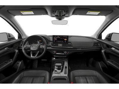 2022 Audi Q5 40 Premium quattro