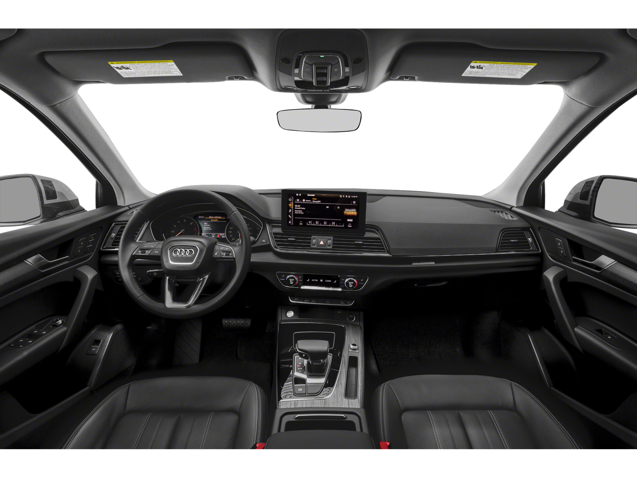 2022 Audi Q5 40 Premium quattro