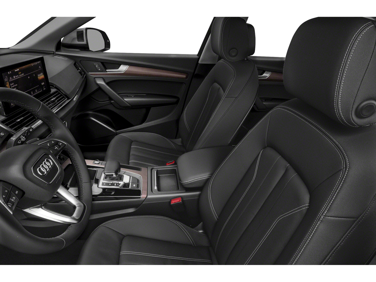 2022 Audi Q5 40 Premium quattro