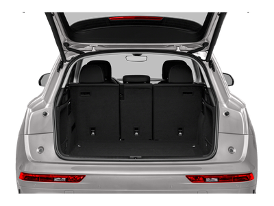 2022 Audi Q5 40 Premium quattro