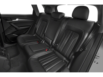2022 Audi Q5 40 Premium quattro