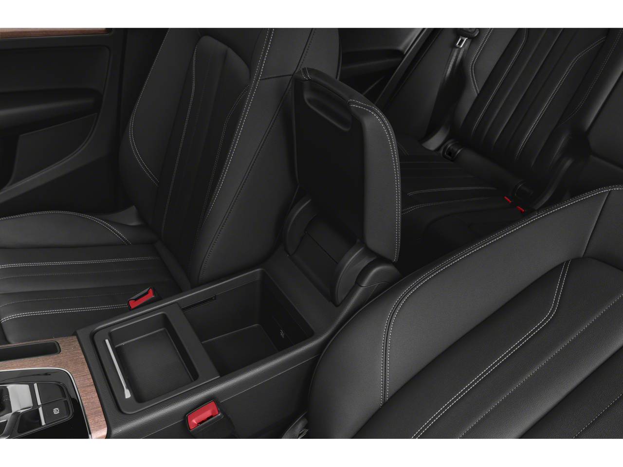 2022 Audi Q5 40 Premium quattro