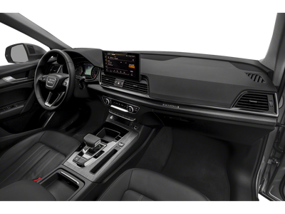 2022 Audi Q5 40 Premium quattro