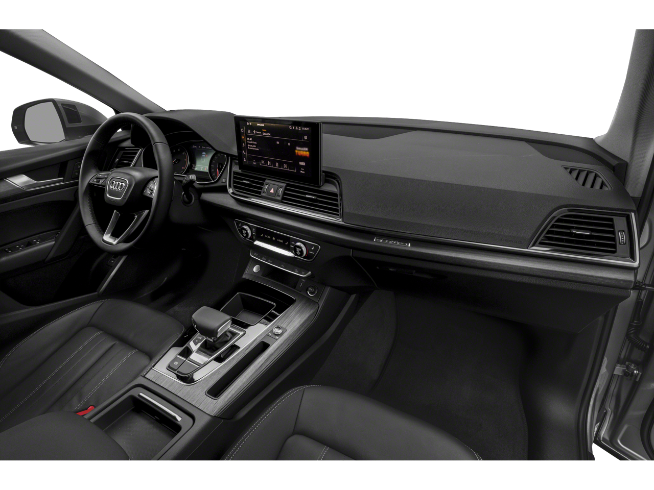 2022 Audi Q5 40 Premium quattro
