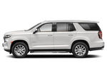 2022 Chevrolet Tahoe Premier