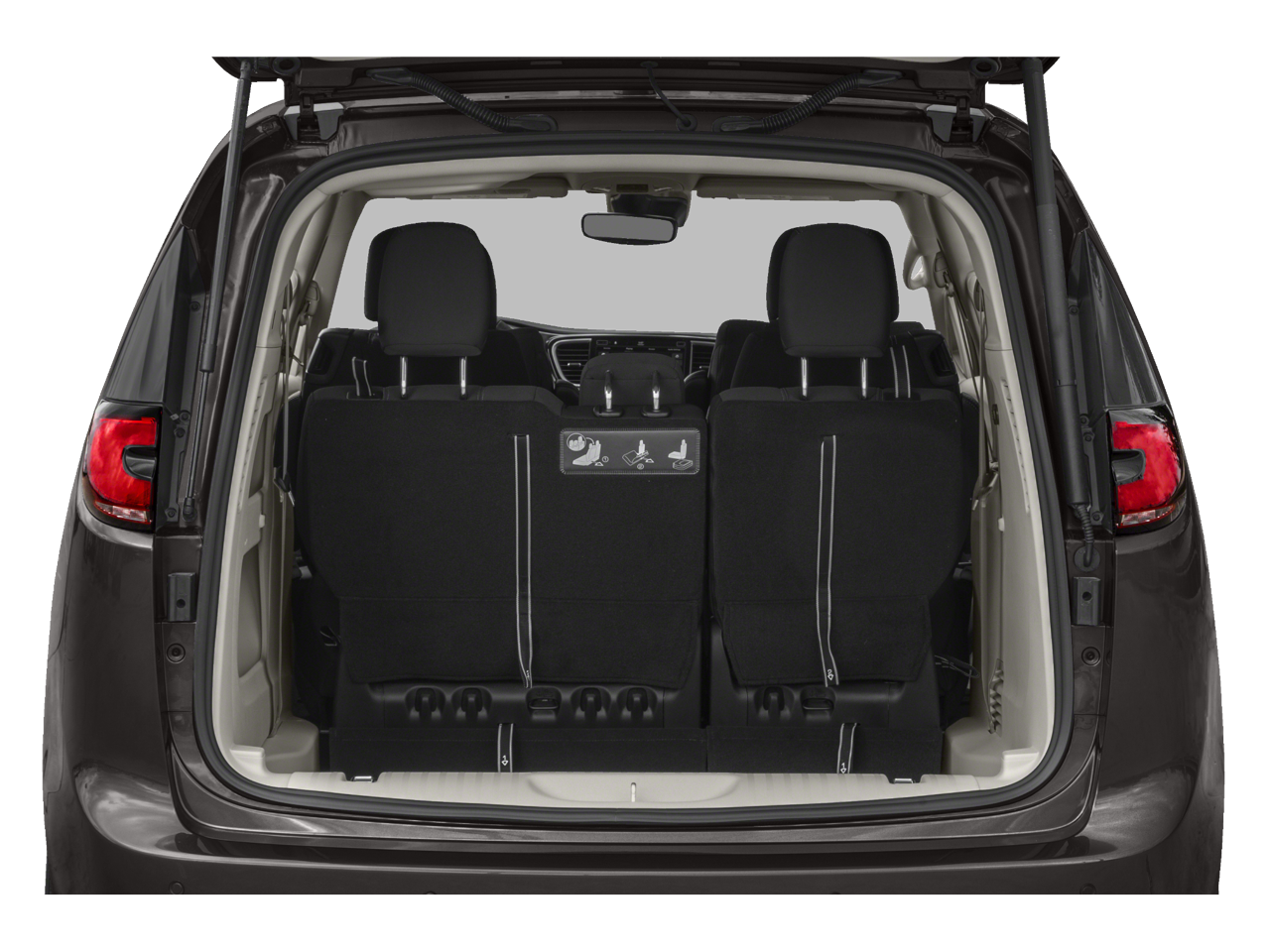 2022 Chrysler Pacifica Touring L photo 4