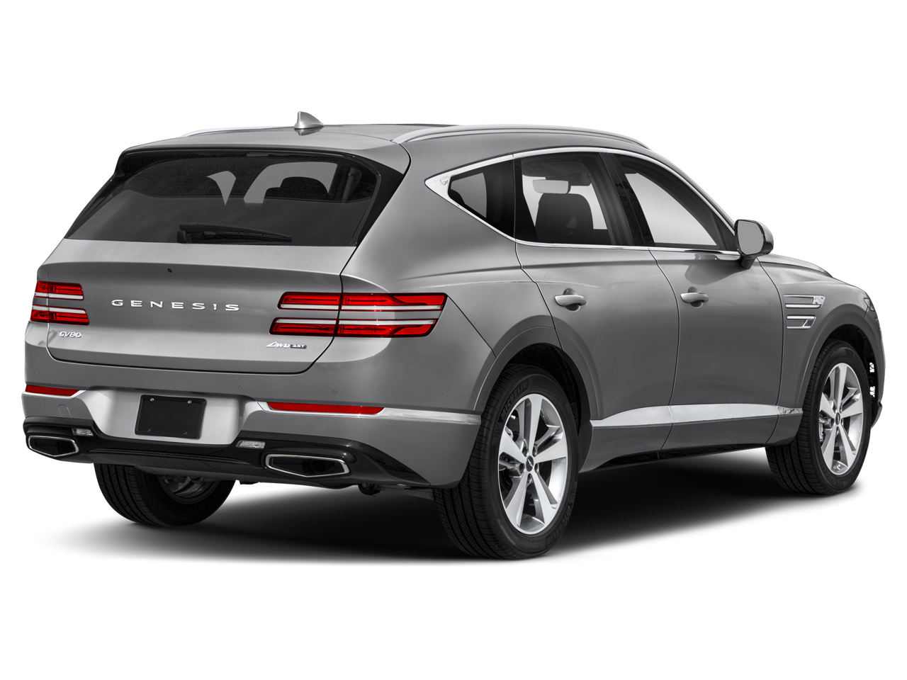 2022 Genesis GV80 3.5T Advanced +
