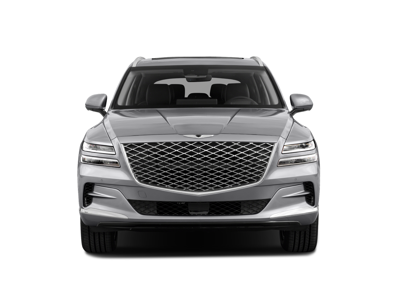 2022 Genesis GV80 3.5T Advanced +