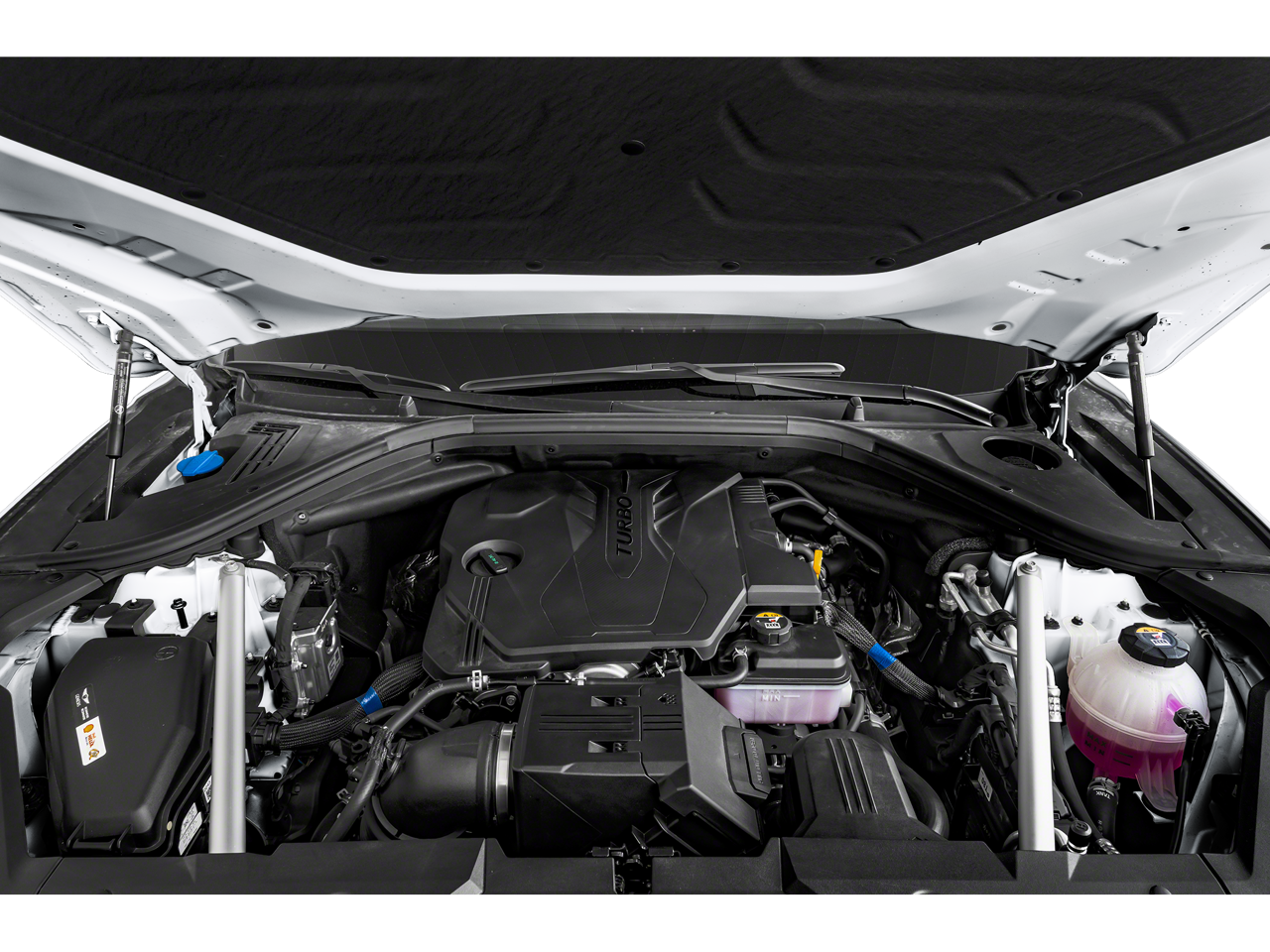 2022 Genesis GV70 2.5T