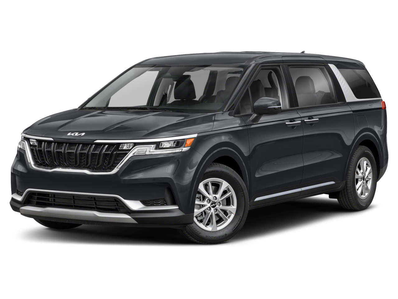 2022 Kia Sedona LX Seat Pkg's photo