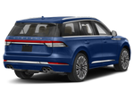 2022 Lincoln Aviator Black Label