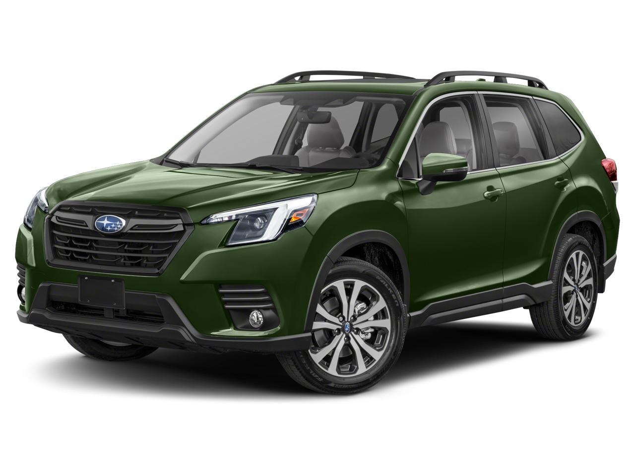 2022 Subaru Forester Limited's photo