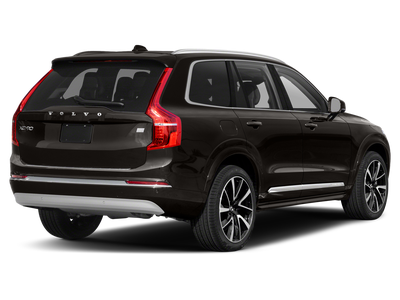 2022 Volvo XC90 Recharge Plug-In Hybrid T8 Inscription Extended Range 6P