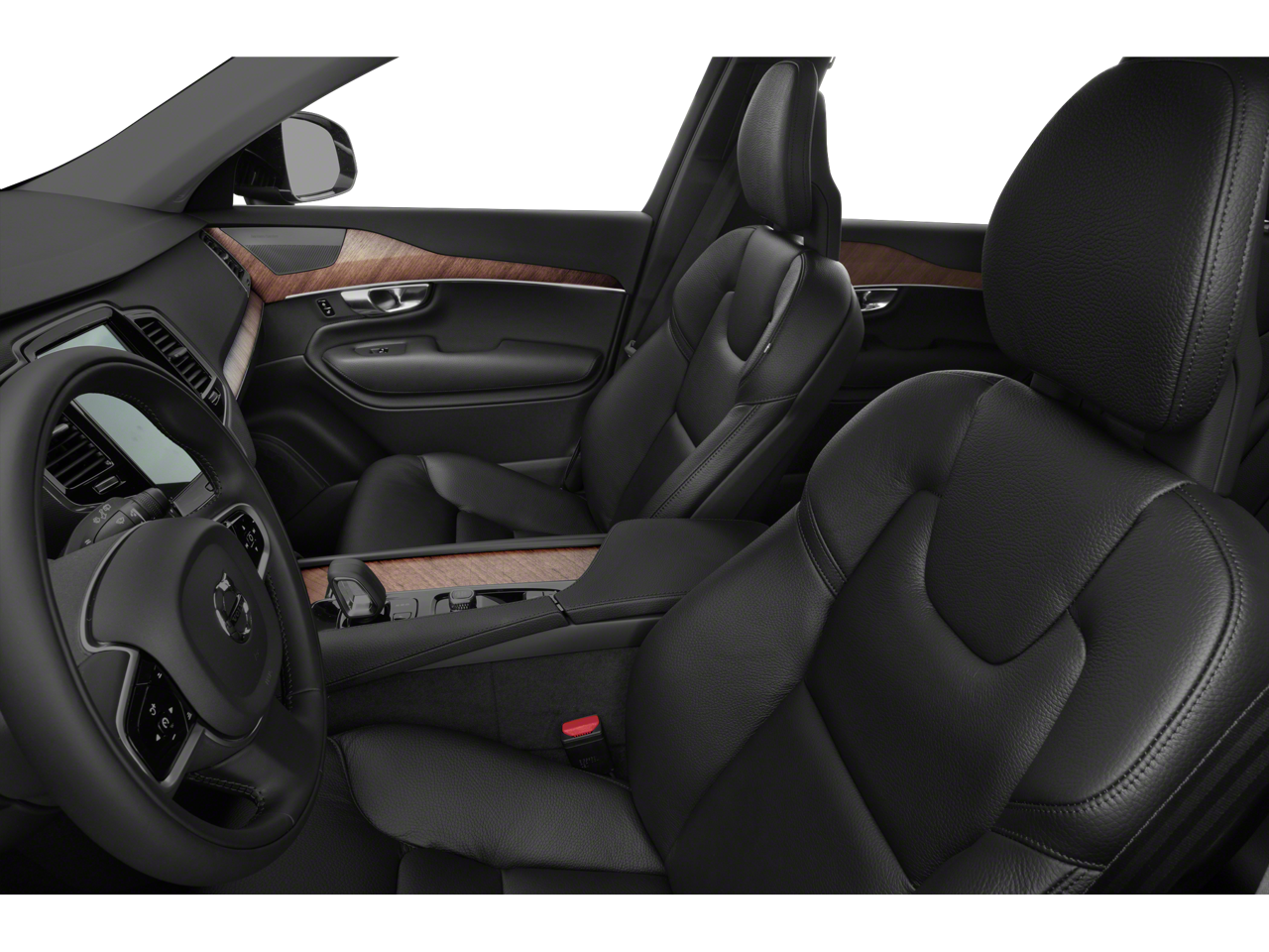 2022 Volvo XC90 Recharge Plug-In Hybrid T8 Inscription Extended Range 6P