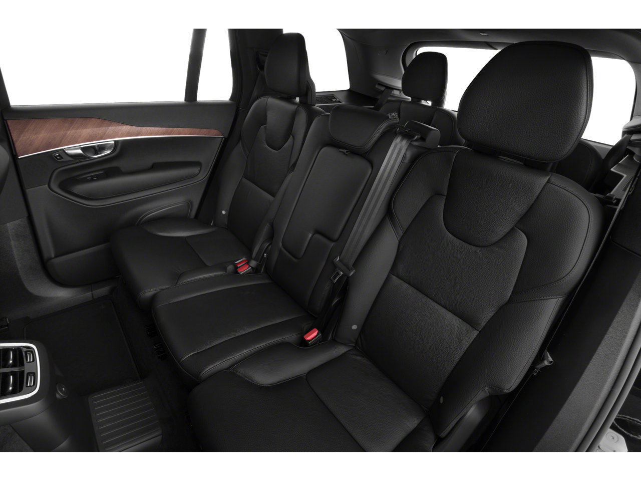 2022 Volvo XC90 Recharge Plug-In Hybrid T8 Inscription Extended Range 6P