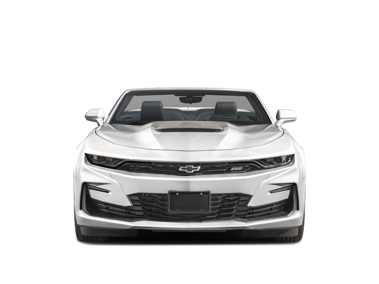 2023 Chevrolet Camaro SS 1SS