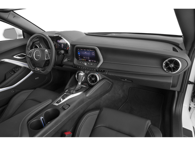 2023 Chevrolet Camaro SS 1SS