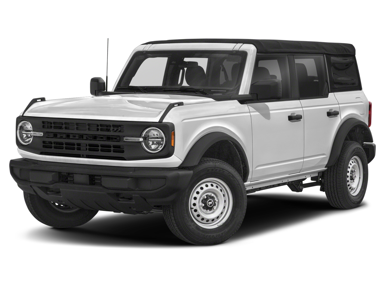 2023 Ford Bronco Wildtrak 4x4's photo