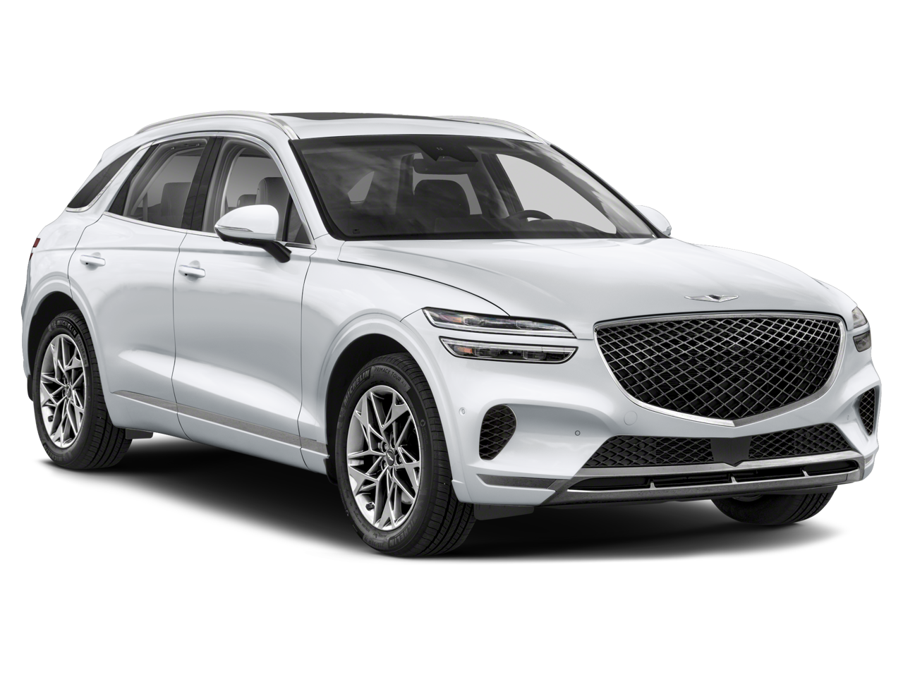 2023 Genesis GV70 2.5T