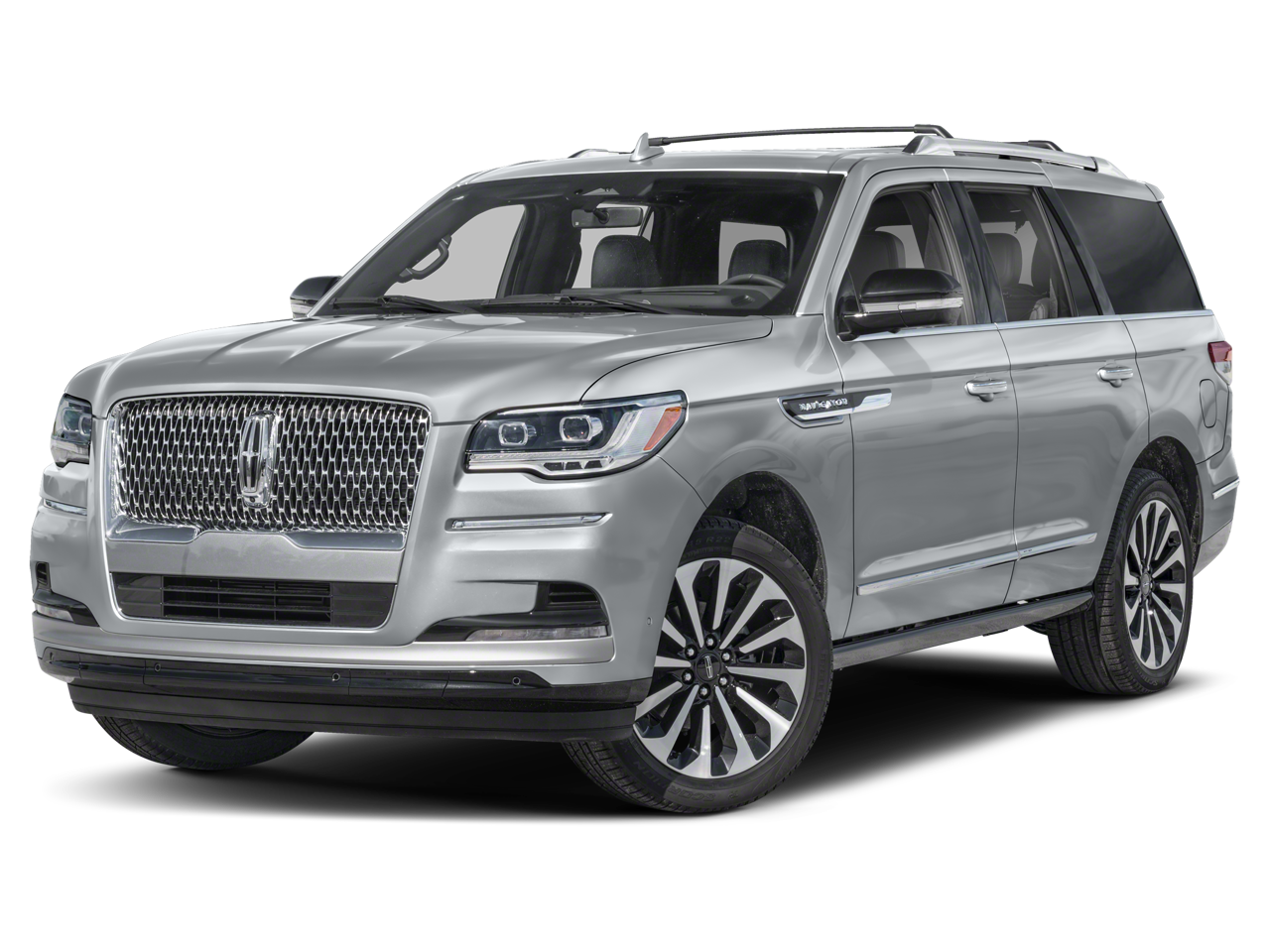2023 Lincoln Navigator Reserve's photo