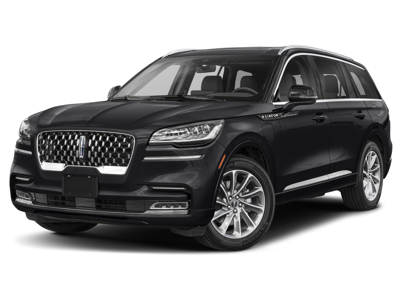 2023 Lincoln Aviator Plug-In Hybrid Black Label Grand Touring