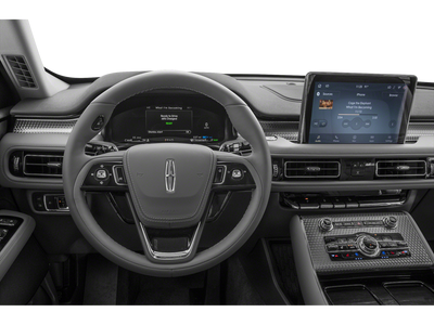 2023 Lincoln Aviator Plug-In Hybrid Black Label Grand Touring